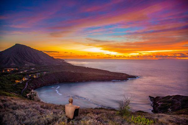 Hidden Treasures Of Oahu