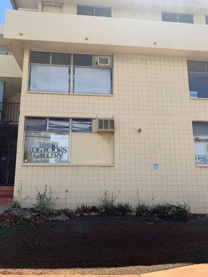 Hawaii Collectors Gallery