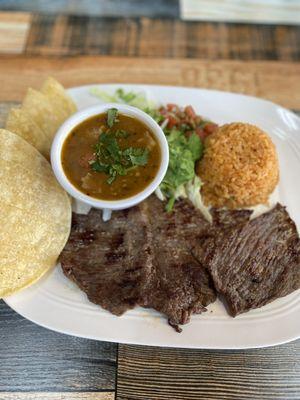 El Tesoro's Tortas and Tacos