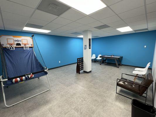 Time Wellness Georgia