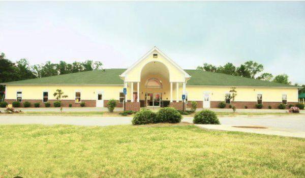 Inspiring Scholars Academy