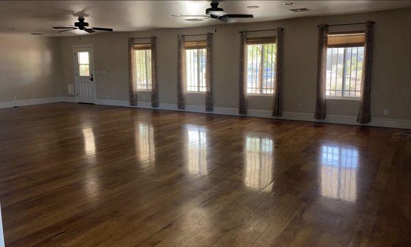 J&M Cleaning Services