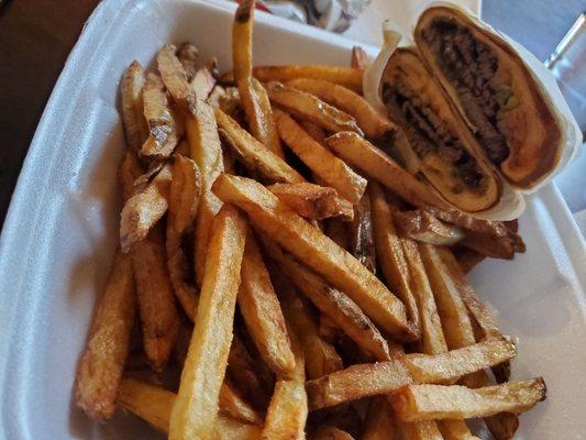 Under Pressure Grill