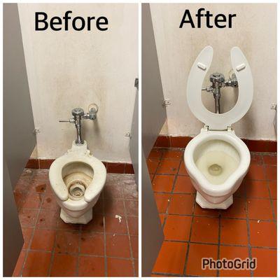 Sweet Southern Cleaning