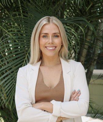 Summer Wilson- Fontana Realty