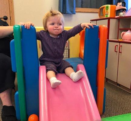 Lily Pad Learning Center