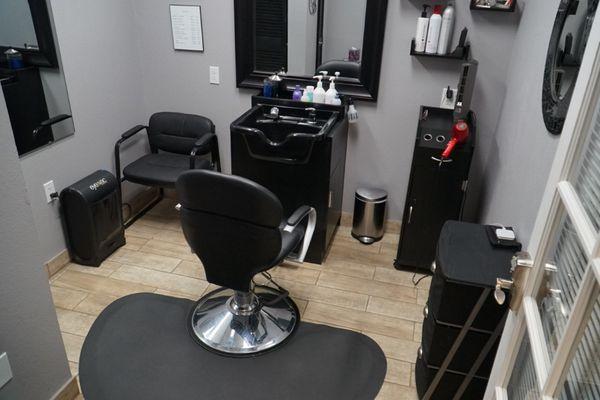 Village Salon Studios