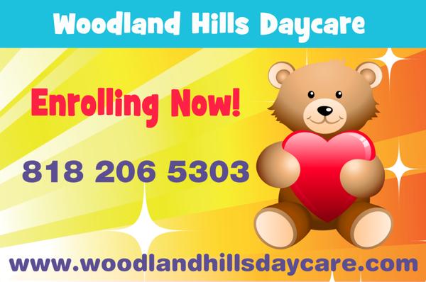 Woodland Hills Daycare