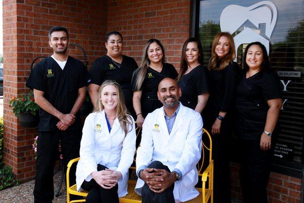 Josey Lane Dentistry