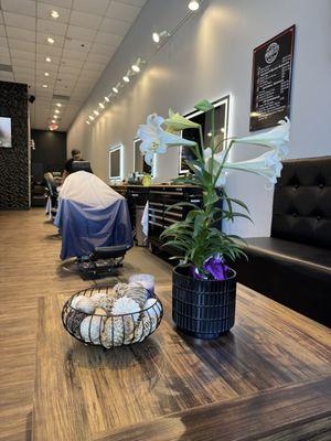 Premier Cuts Barber Shop