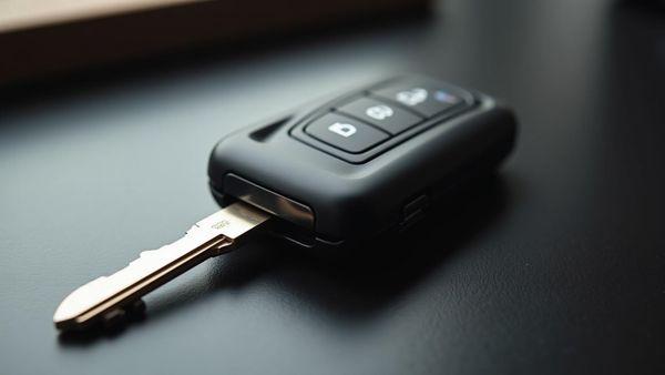 Key Solutions Auto Locksmith