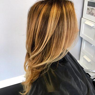 Balayage by Jodie