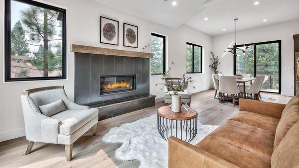 King Brandon’s Cleaning Service