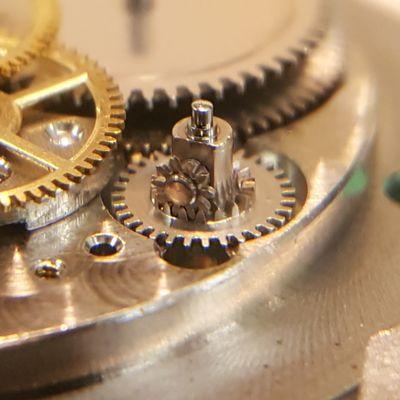 Timesmith