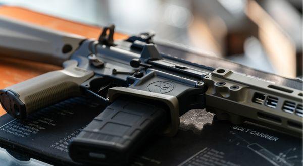 Revolution Weapon Works