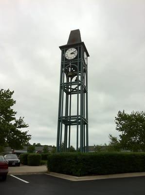 Shoppes At Branson Meadows