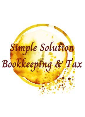 Simple Books & Tax