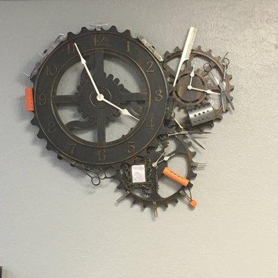 Variations Hair & Nail Salon