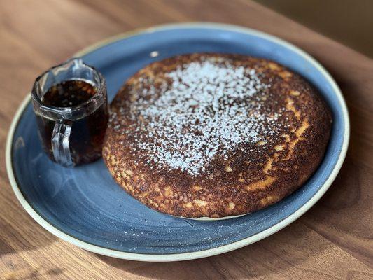 Buttermilk Pancake - must try