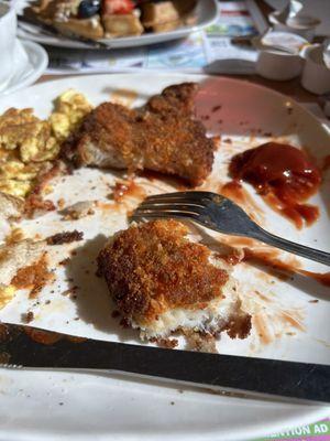 Chestnut Diner