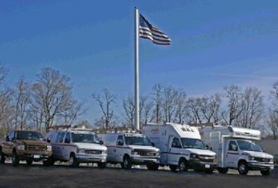 WHJ Plumbing Heating & Cooling