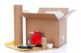 Pyramid Moving Systems - Colton