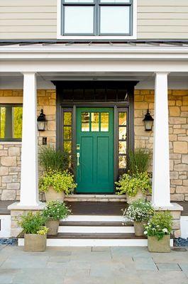 Green Valley Home Solutions