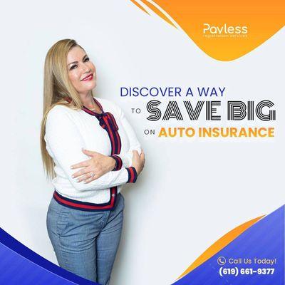 Call us for your Insurance Quote best prices in San Diego