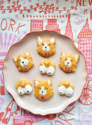 Petit Chou Baking Classes