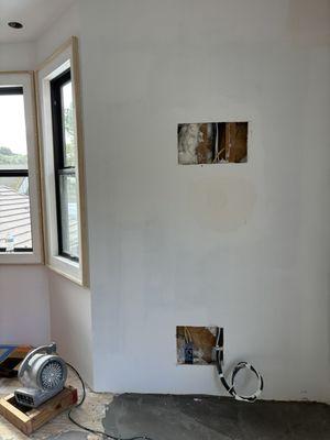 Custom Home Technologies