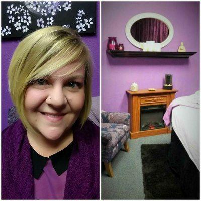 Massage by Christine