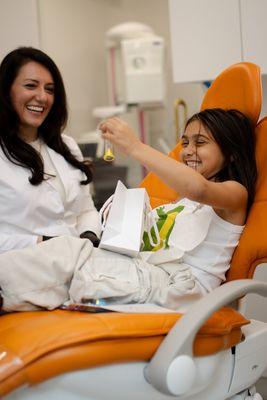 Little Belles Pediatric Dentistry