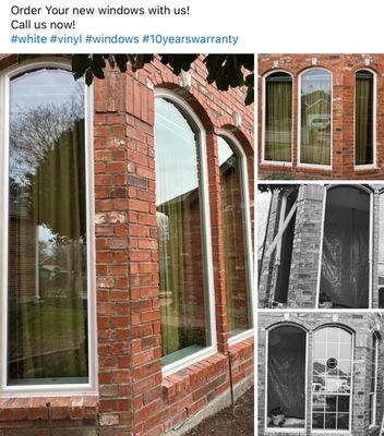 Order your windows with us
#white #vinyl #windows #10yrswarranty