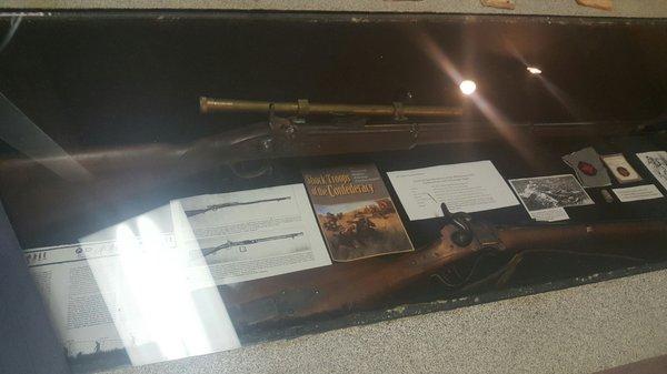 Museum of Southern History