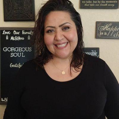 Growth Goddess Life Coaching