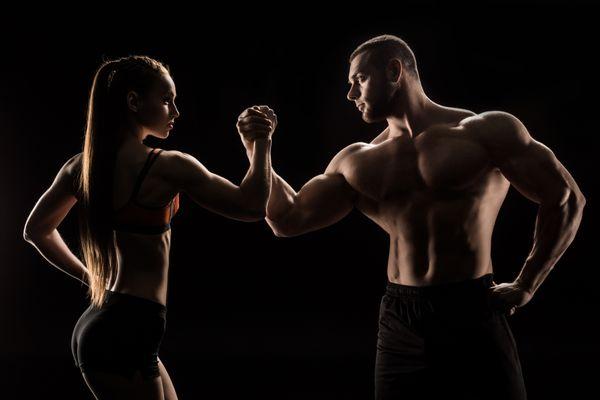 Fitness Transformation System