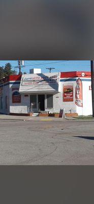 Legacy Auto Body Shop