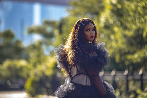 Dani Anthony Photography