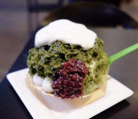 Kakigori Ken
