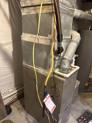 All Year Appliance Repairs