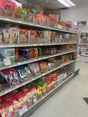 Tokyo Japanese Food Store