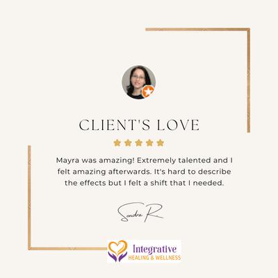 Integrative Healing & Wellness