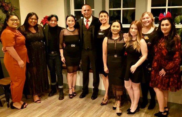 Belfair Dental Staff