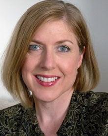 Vivian Poetter, MD MBA