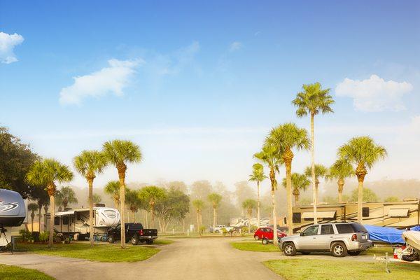 Big Cypress RV Resort & Campground