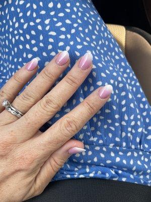 Phabulux Nails Salon