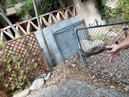 Your Project is My Business