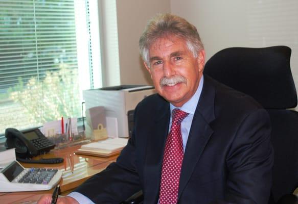 Sy Coleman, CPA, MST, BVAL