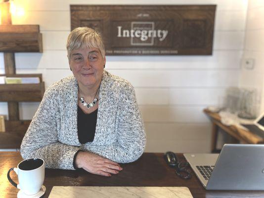 Integrity of Madison County