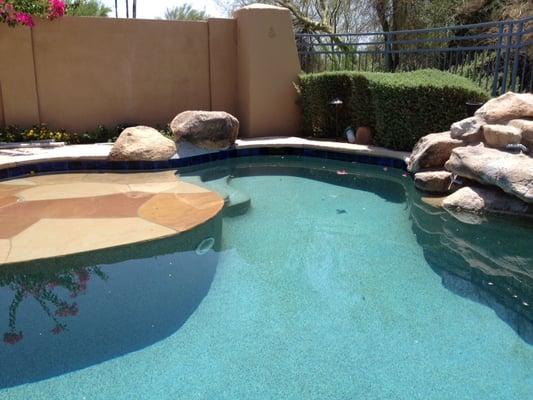 Legacy Pool Service & Repair